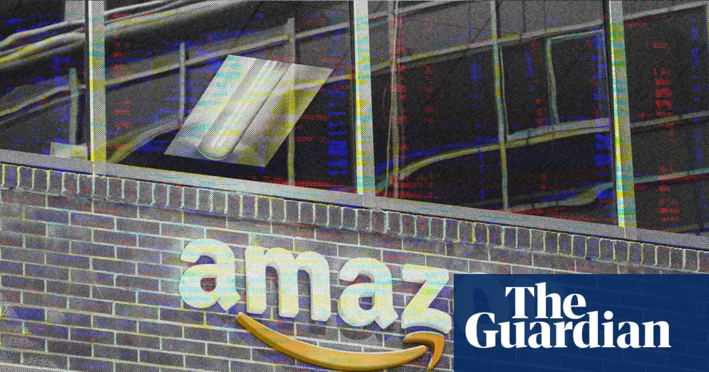 emails show amazon colluded to raise prices california authorities allege