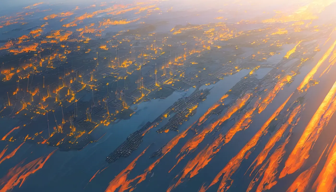 us utilities plan 14t for ai data centers