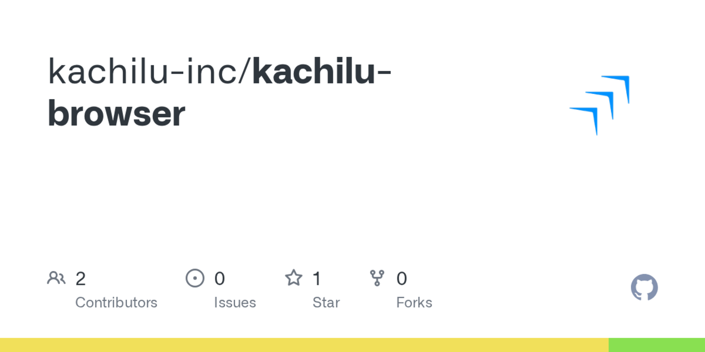 show hn kachilu browser a local browser automation cli for ai agents