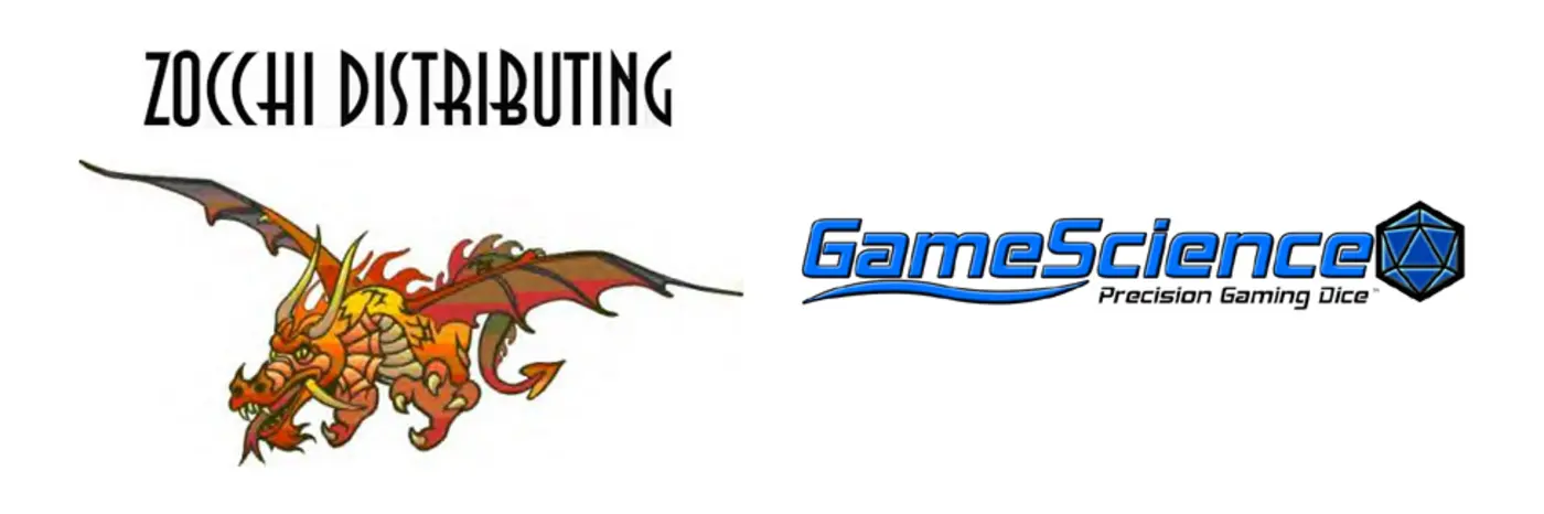 louis zocchi inventor of the d100 has died