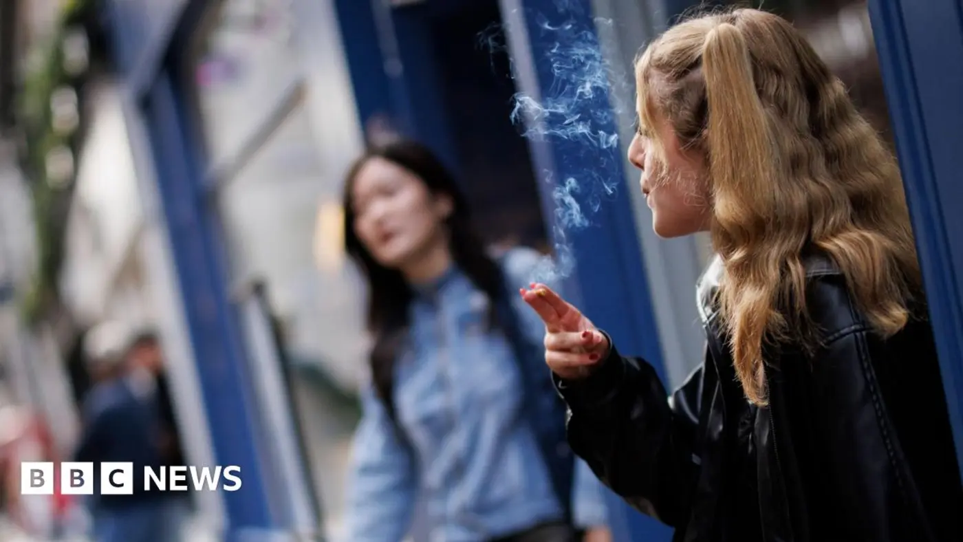 smoking ban for people born after 2008 in the uk agreed