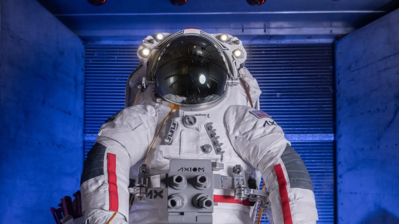 will the lunar spacesuits be ready in time