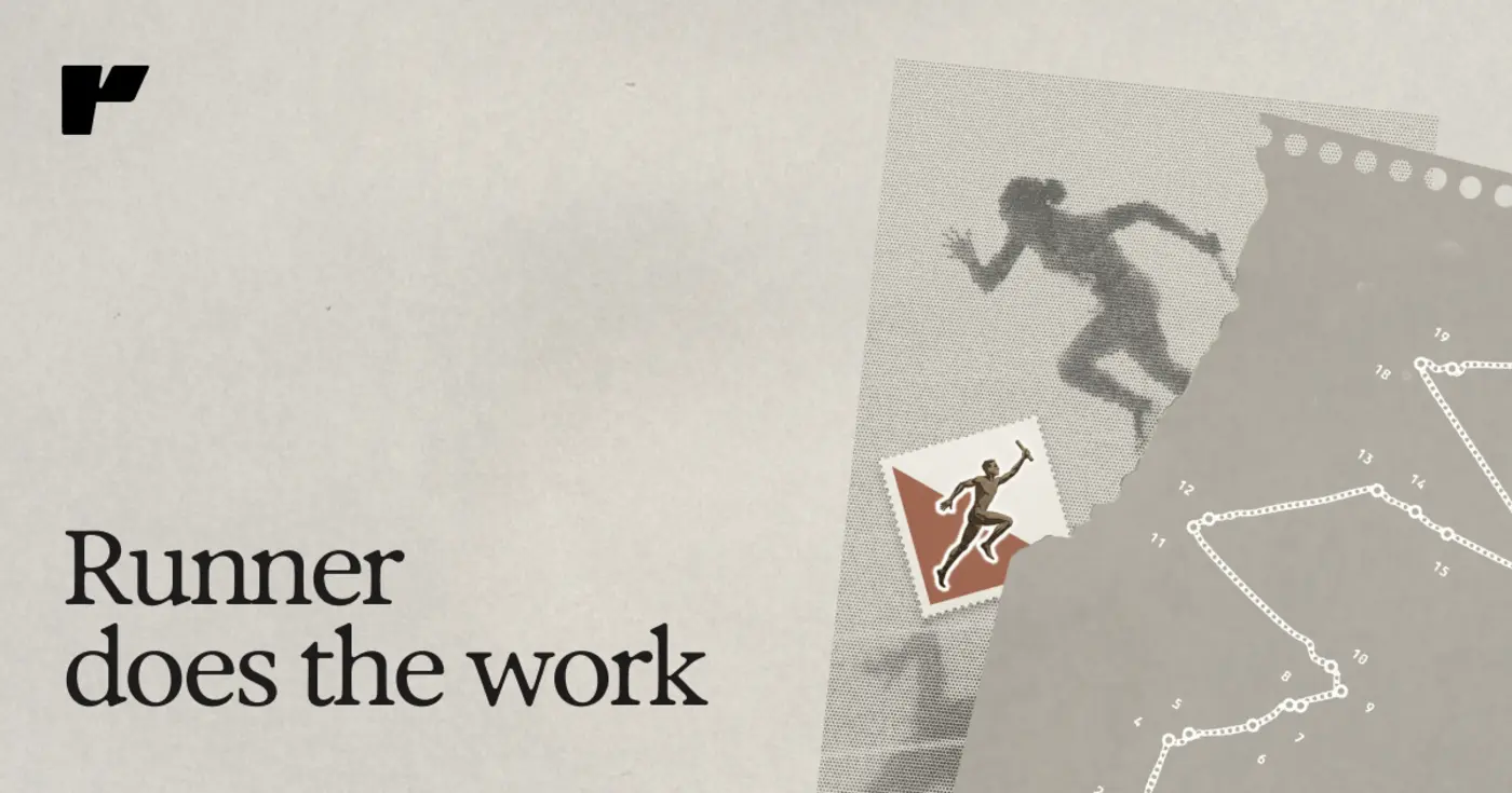 show hn runner a better claude cowork