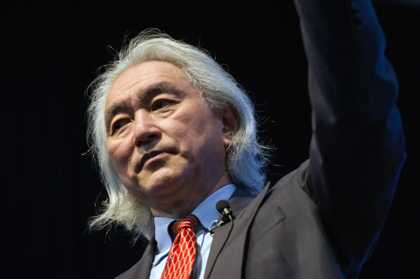 michio kaku quotnumber of deadmissing american scientists quotcause for natl concernquot