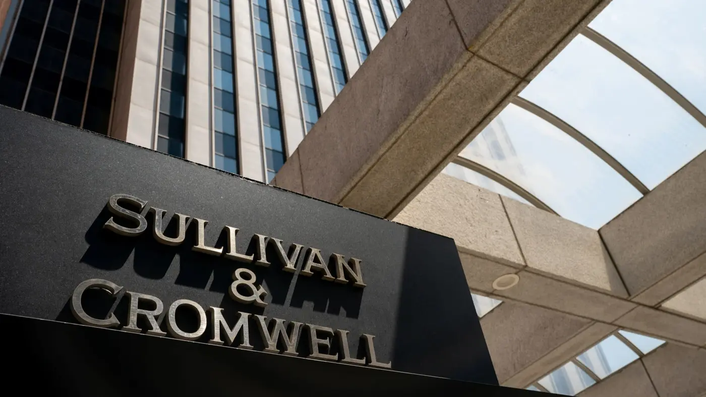 elite law firm sullivan and cromwell admits to ai x27hallucinationsx27