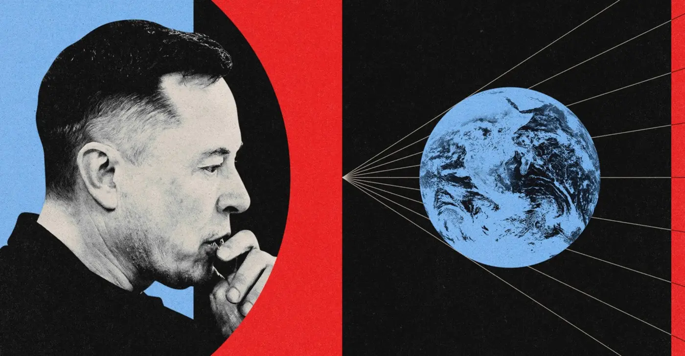 elon muskx27s spacex endgame