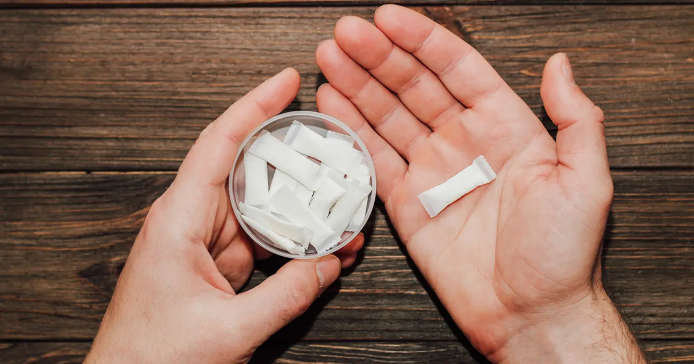 the dangers of nicotine biohacking