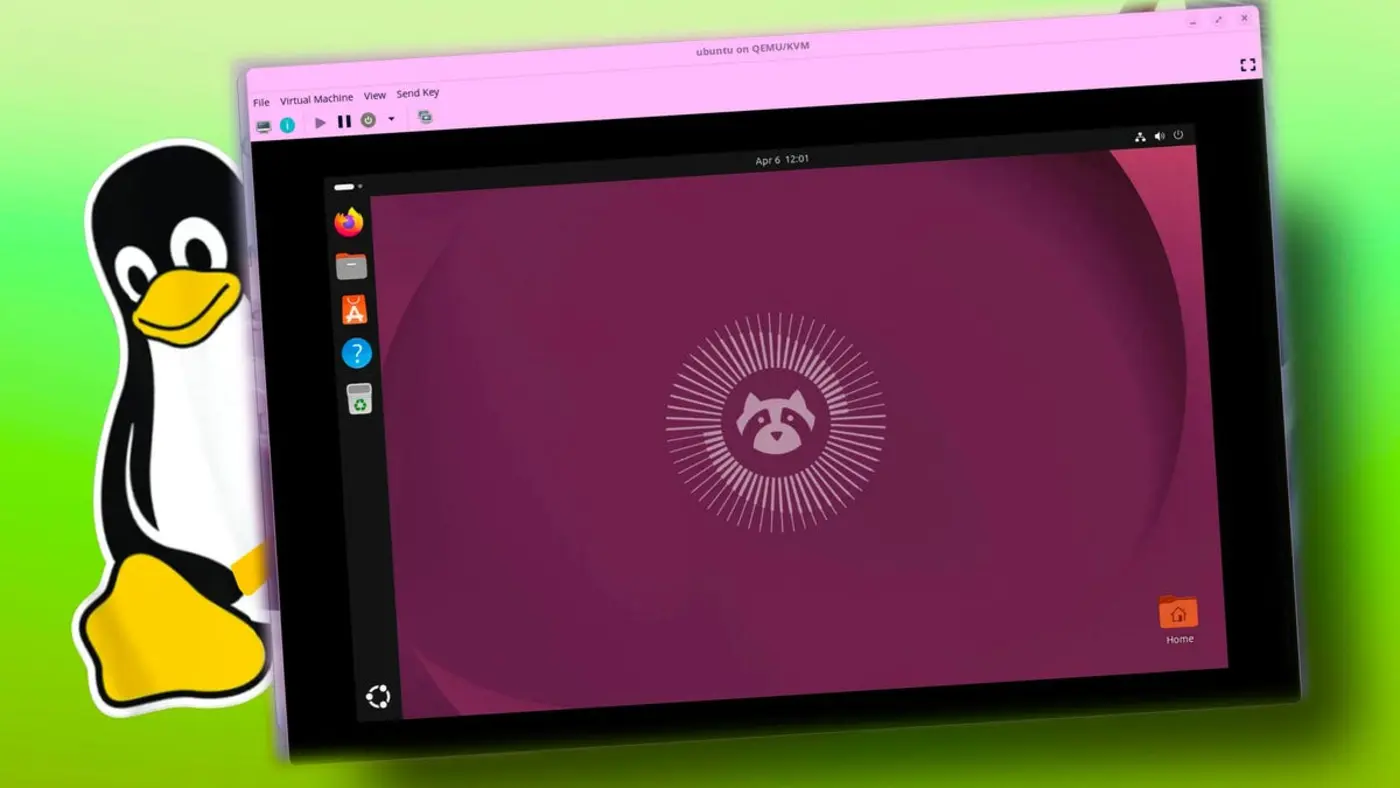 ubuntu 2604 is more than just a performance bump for thrillseeking gamers
