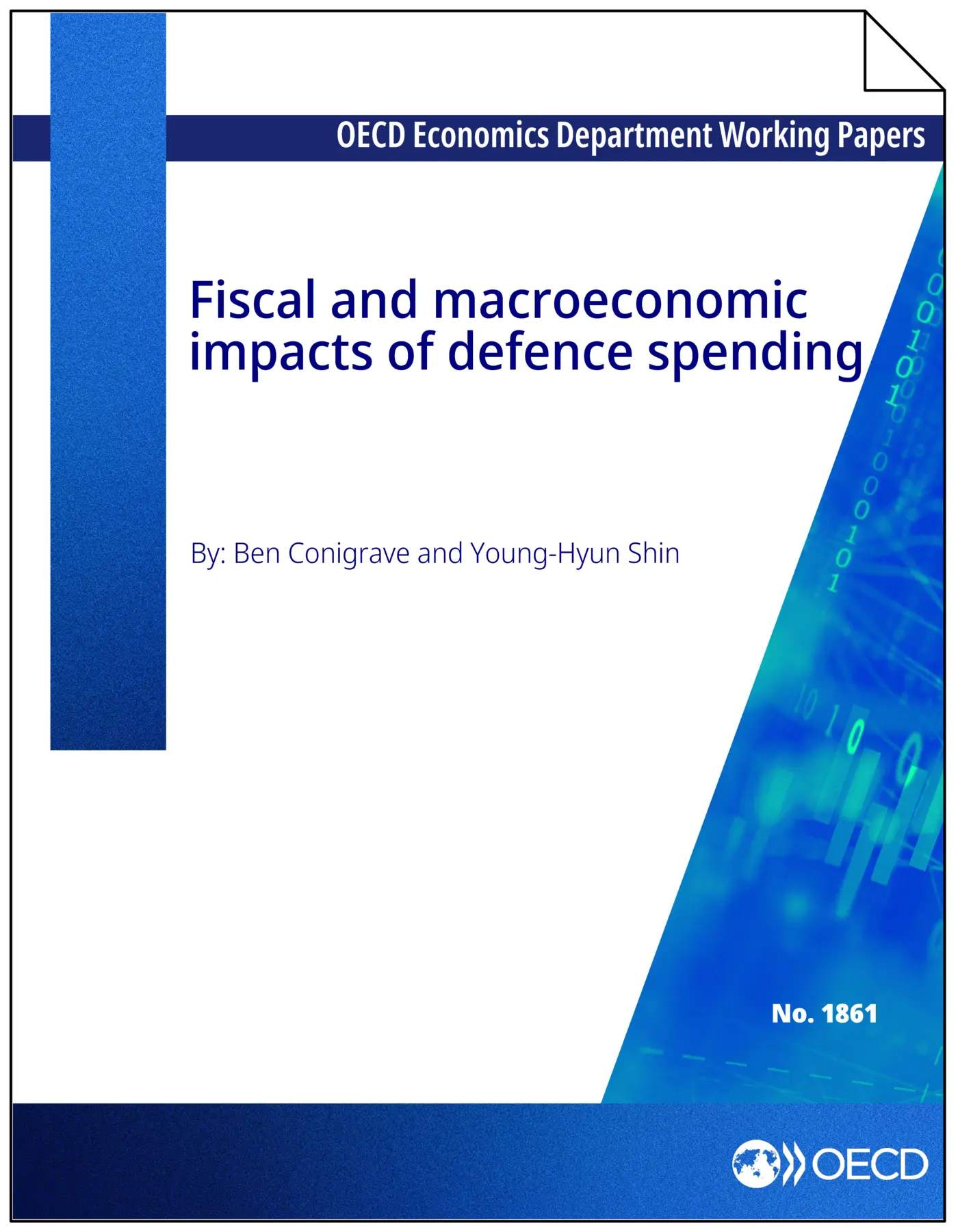 macroeconomic impacts of defence spending pdf