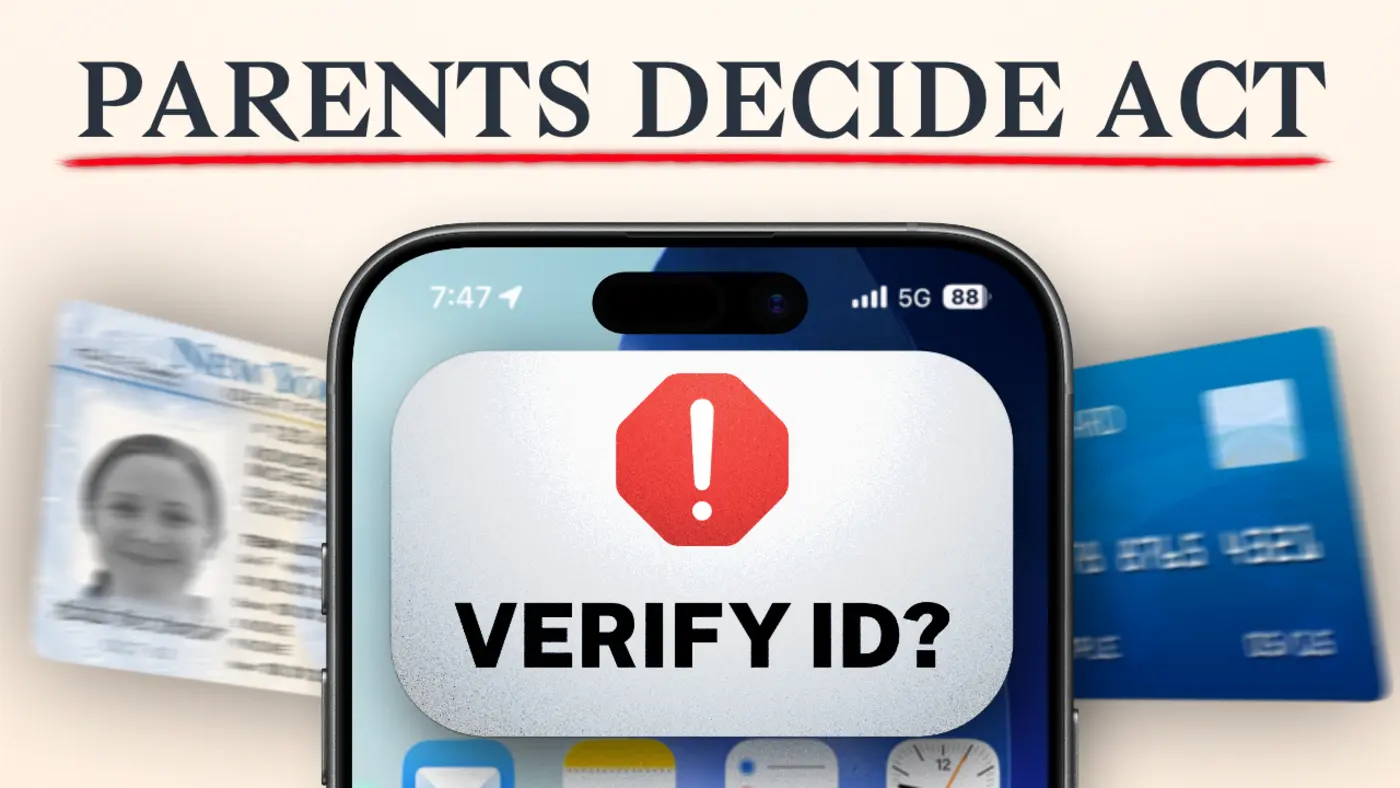 does everyone have the quotparents decide actquot wrong