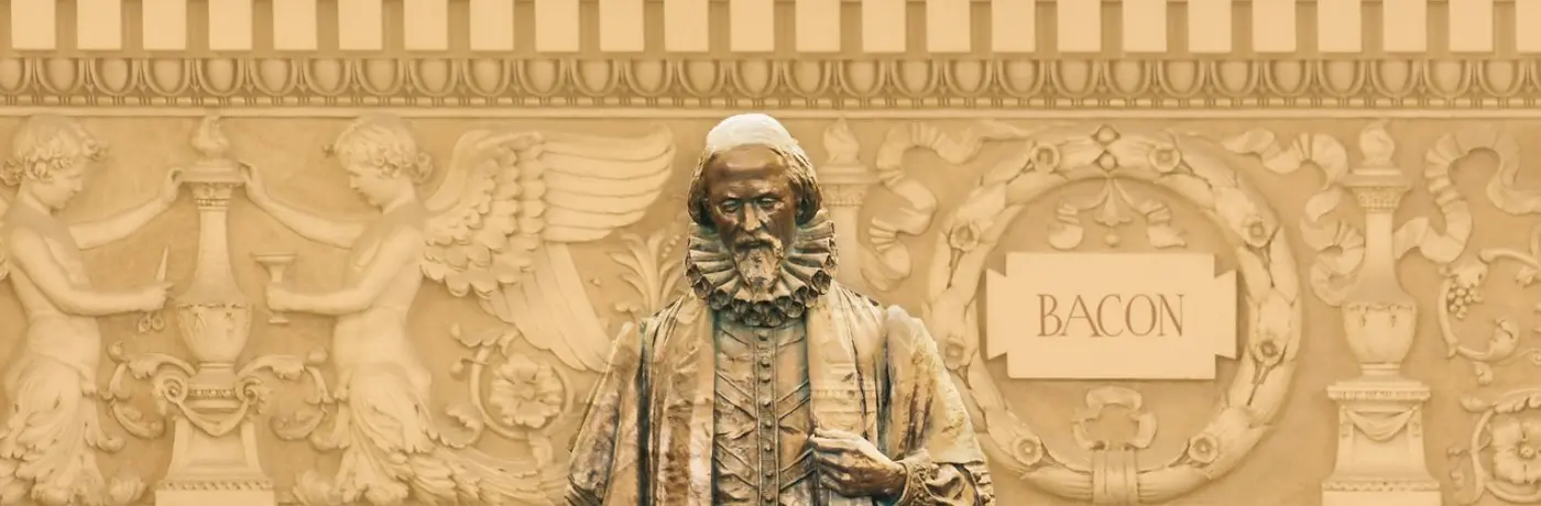 a man who invented the future