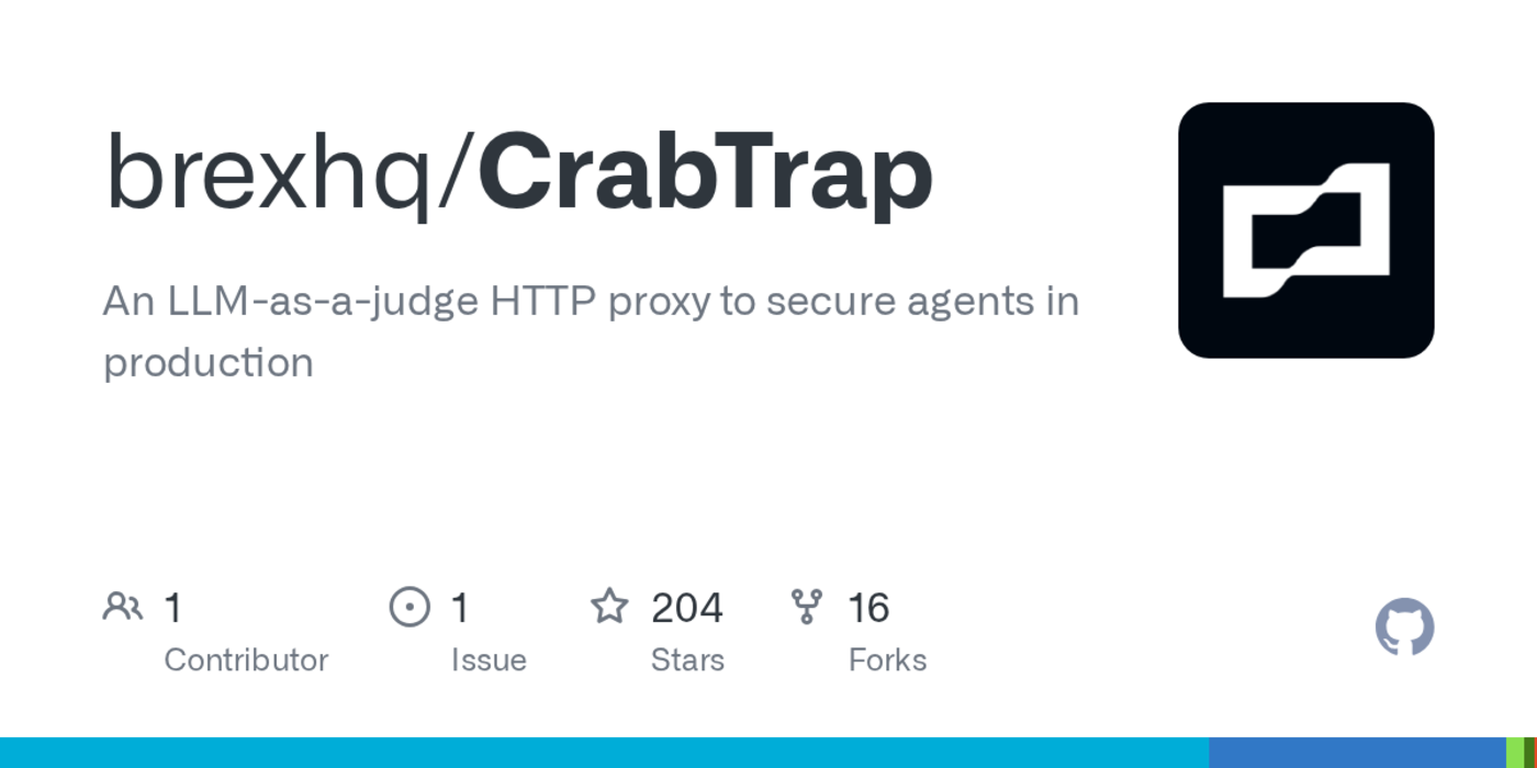 crabtrap