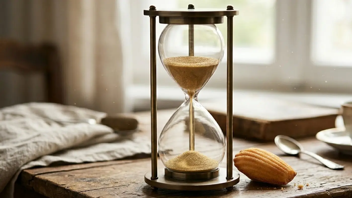 in search of claudex27s lost time globalizing claudex27s project memories