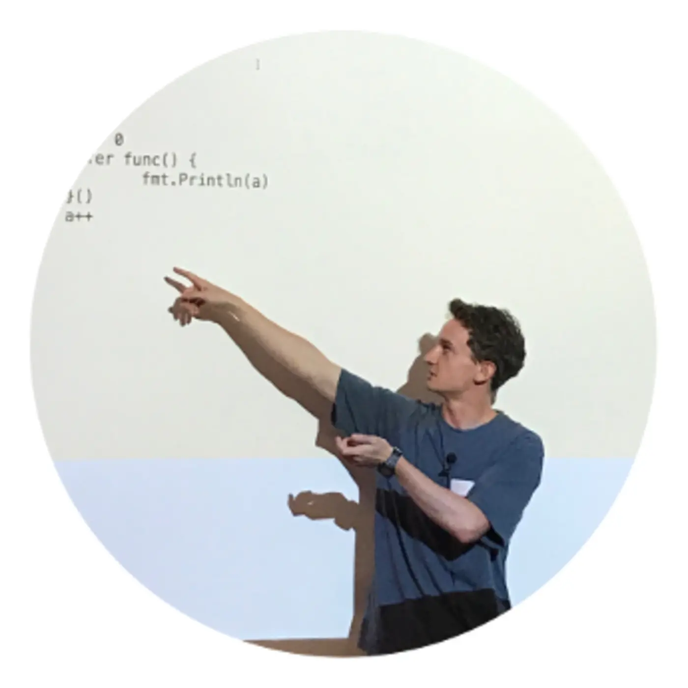 all your agents are going async