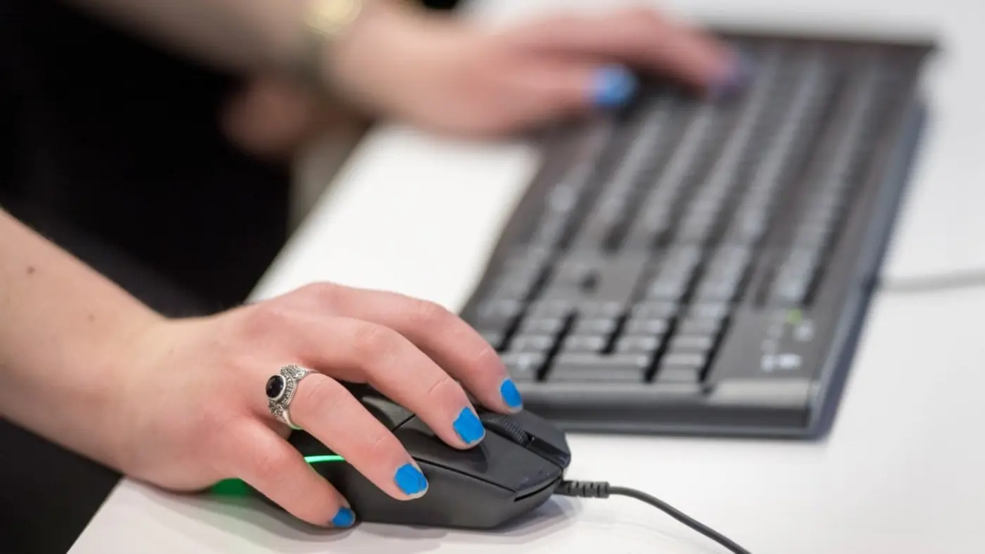 meta to track employee mouse keyboard activity to train ai models