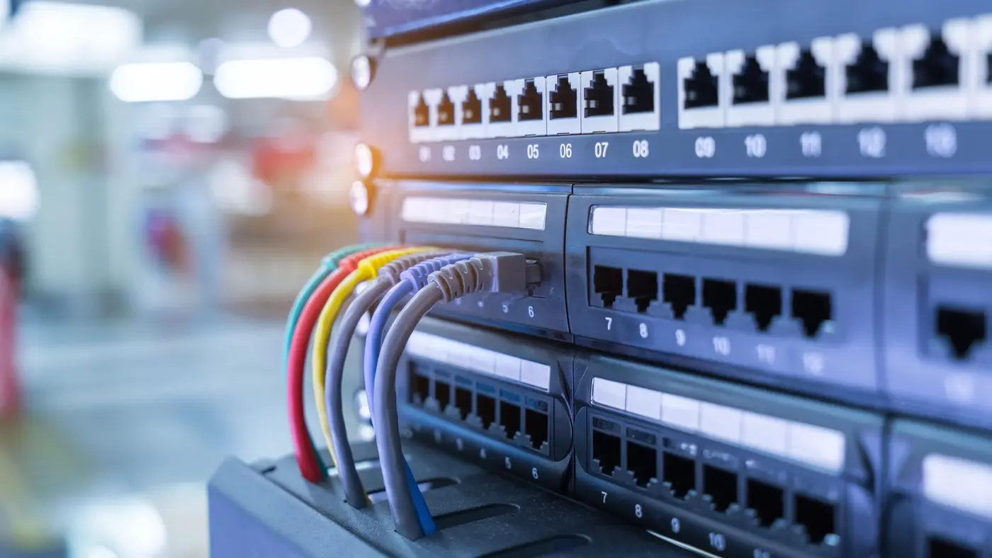 iran claims us exploited networking equipment backdoors during strikes