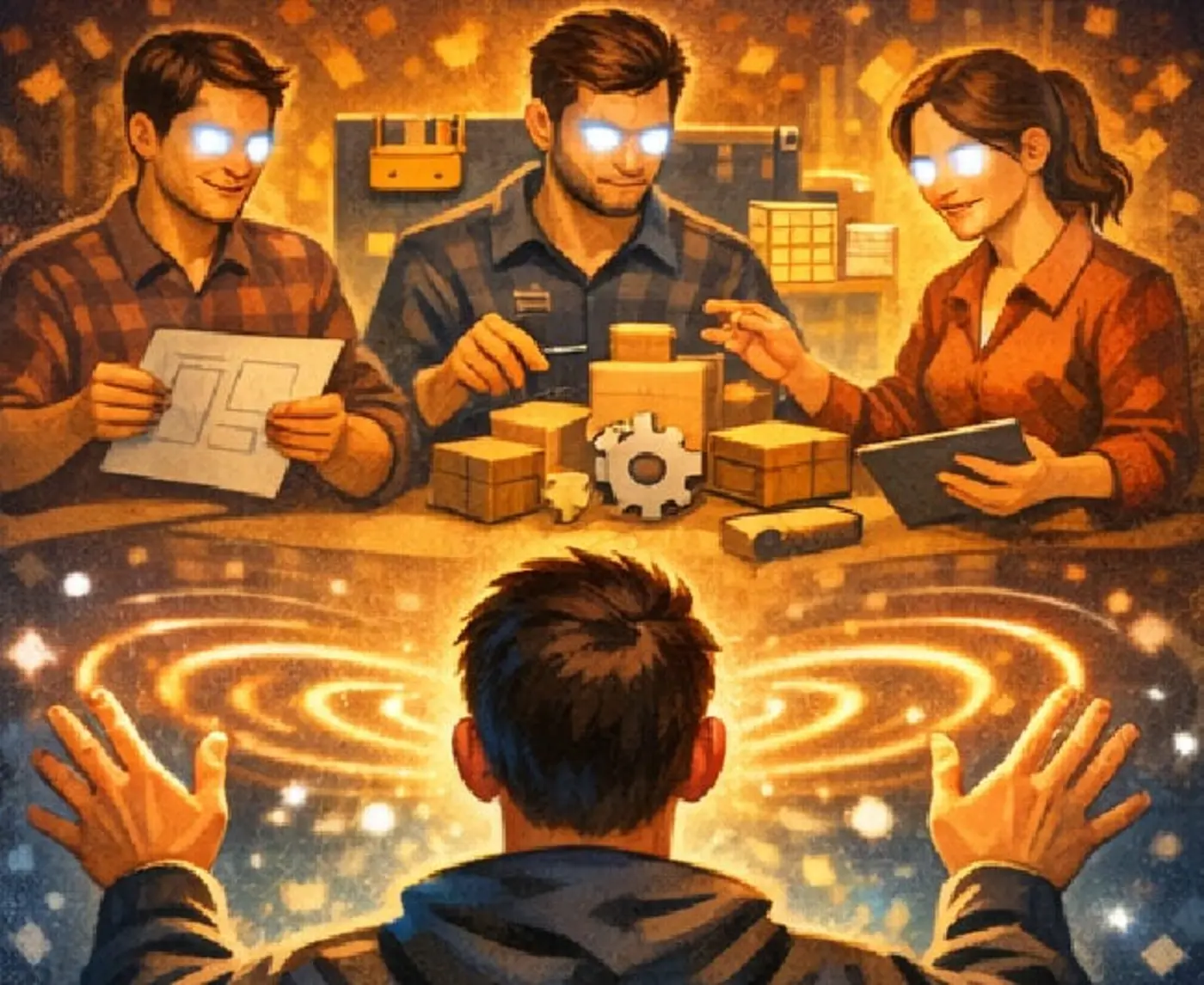 o mapa das conexes sua inteligncia social em 2026