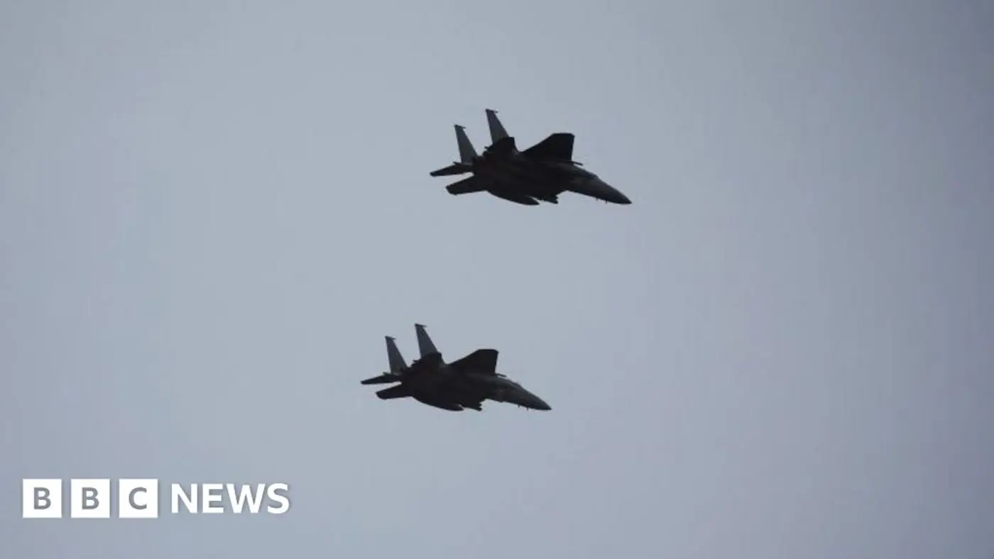 south korean fighter jets collided due to pilots taking pictures report finds