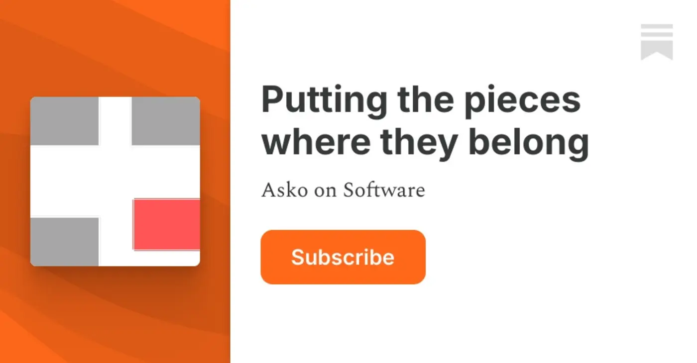 price of software part 1 legacy