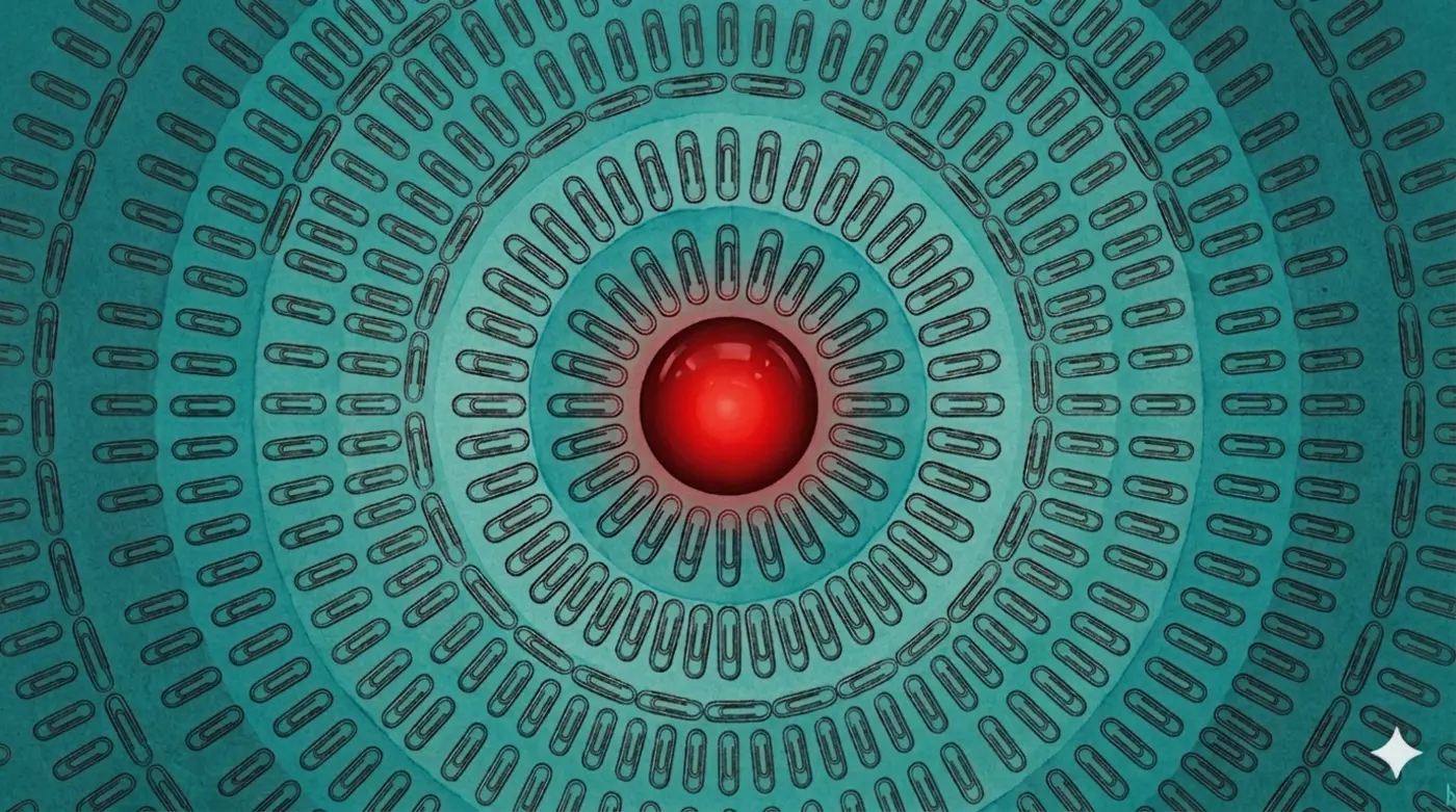 the paperclip manual