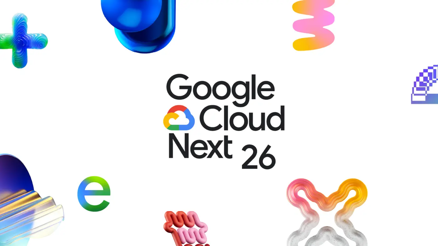 google cloud next 2026