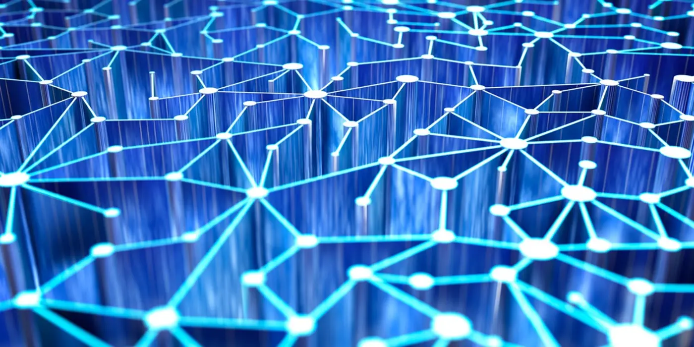 ai needs a strong data fabric to deliver business value