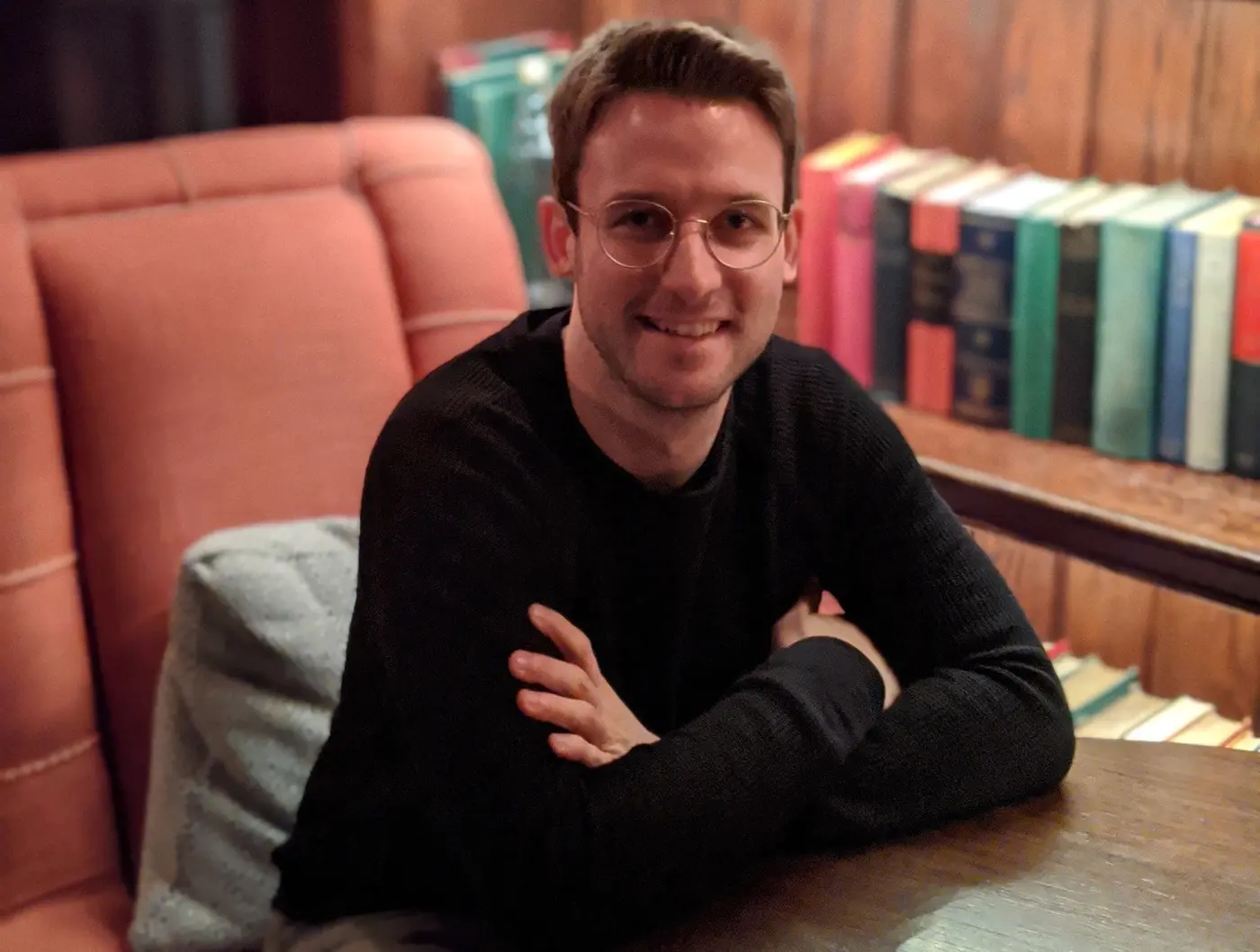 accounting for the lag