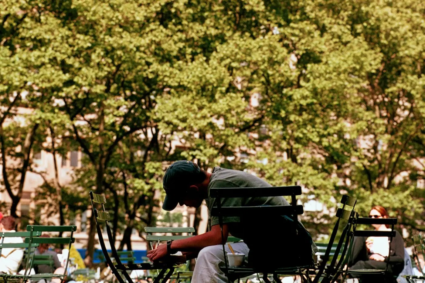 why youx27re sharp one day and foggy the next