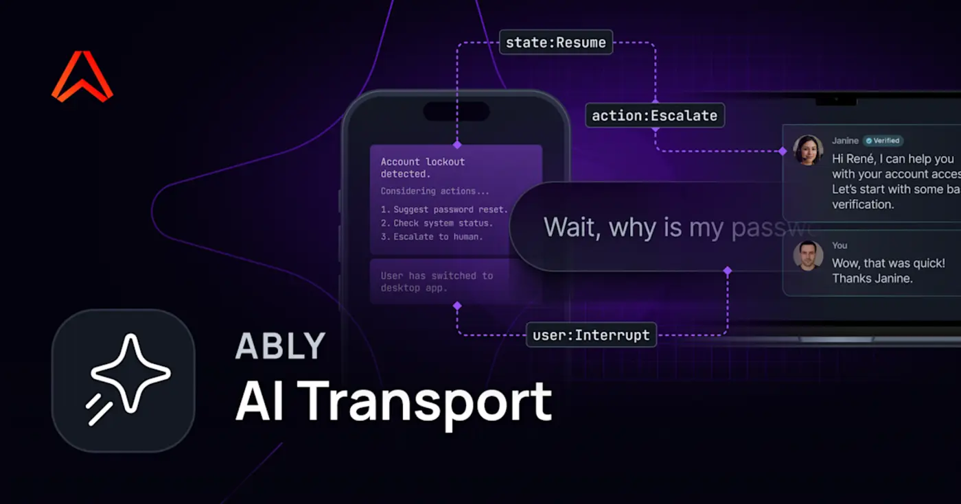 alby ai transport