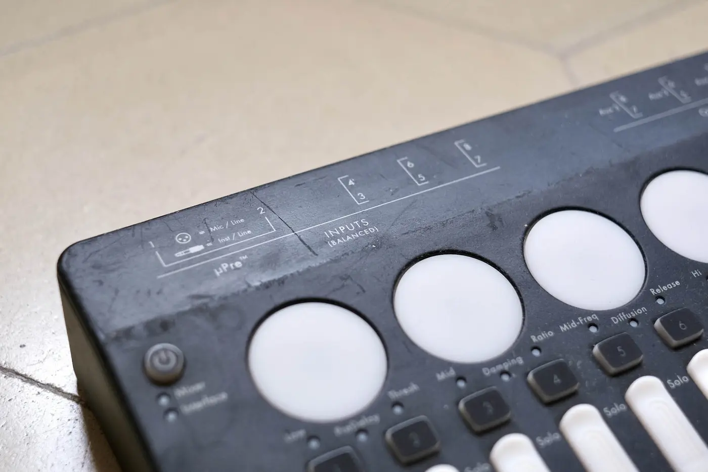 ask ifixit how do i fix sticky plastics