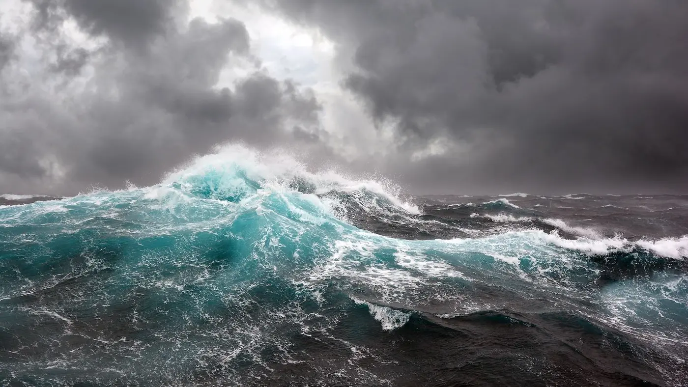 key atlantic ocean current is much closer to collapse than scientists thought