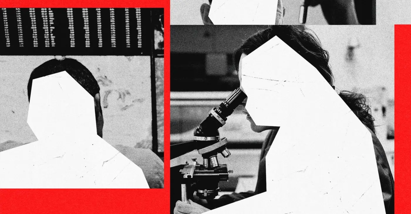 the single dumbest conspiracy theory of 2026