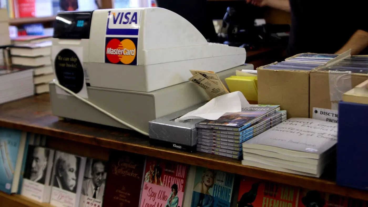 books are not remotely too expensive