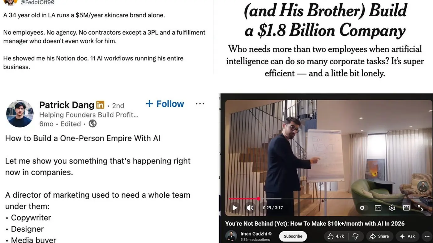 as a noneng agency owner here are things that have changed how we work