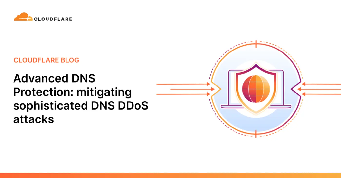 advanced dns protection mitigating sophisticated dns ddos attacks