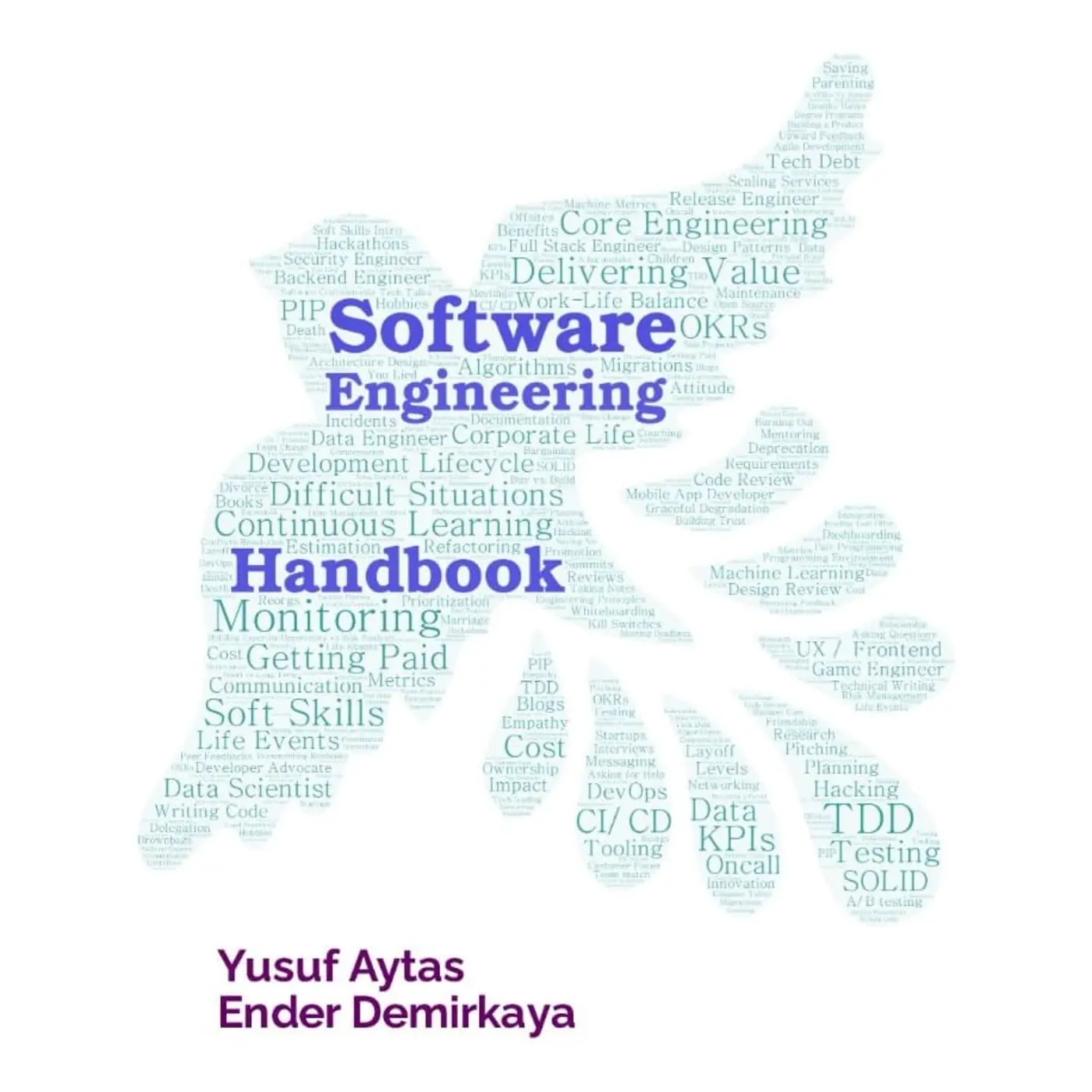 software engineering handbook for modern teams