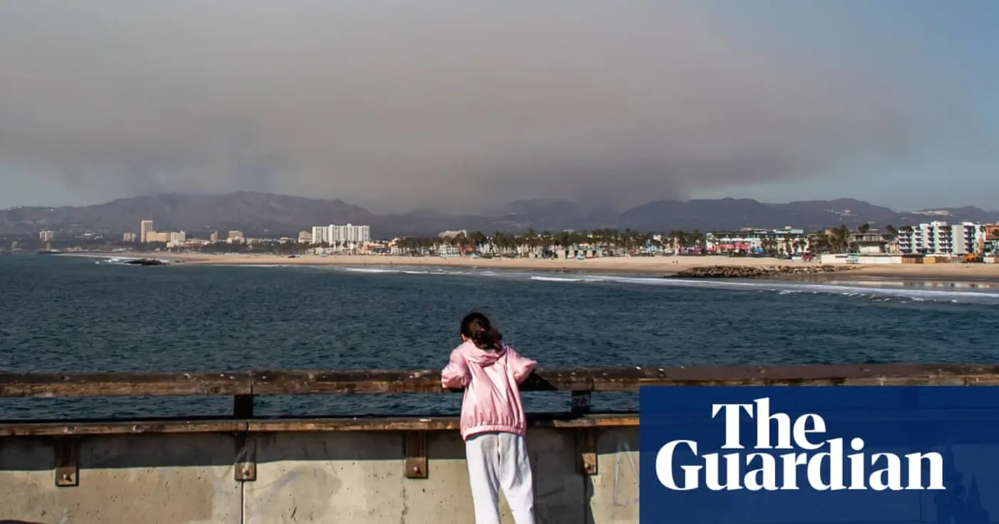 nearly half of us children are breathing dangerous levels of air pollution