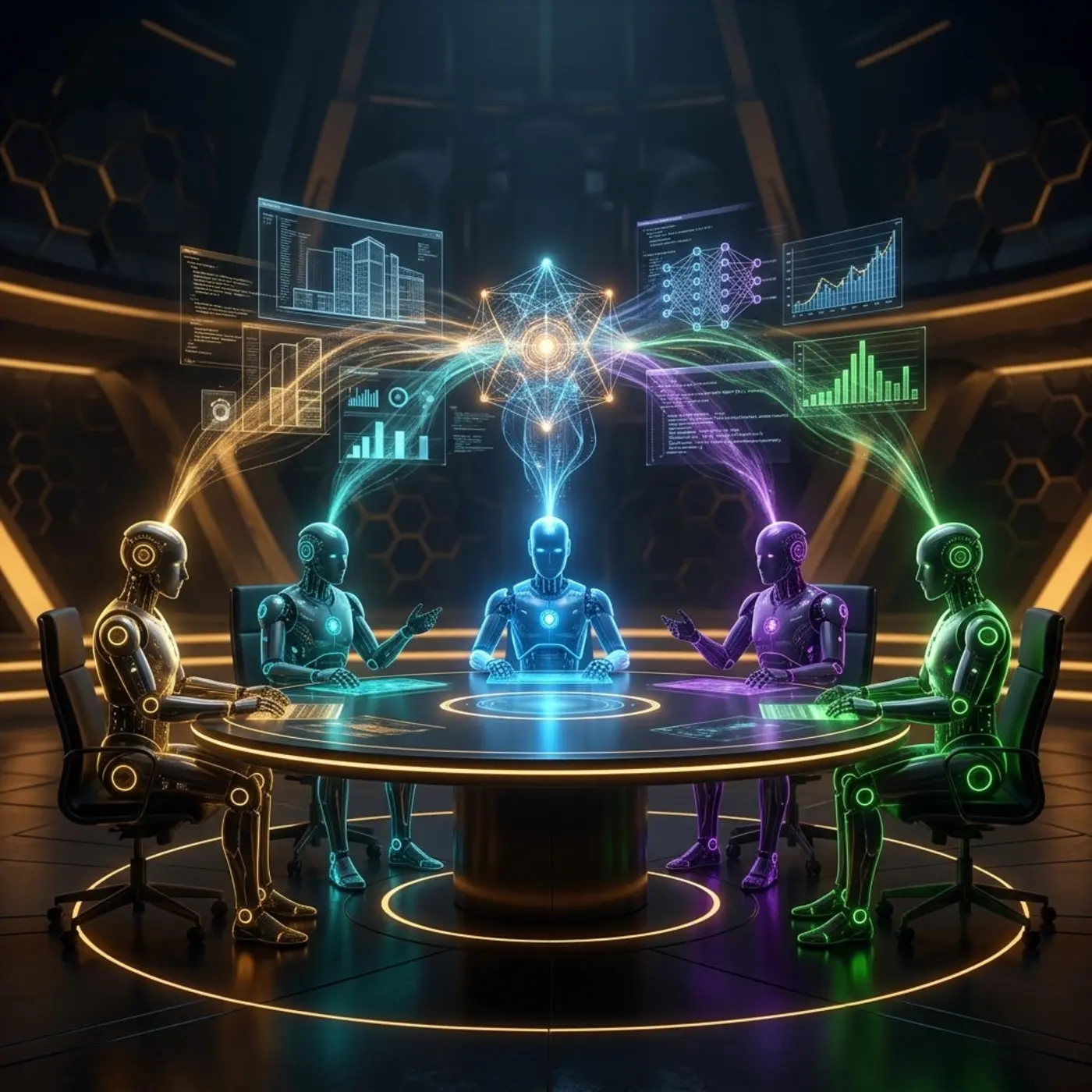 i spent 20 years building an ai agent engine and what v6 got right