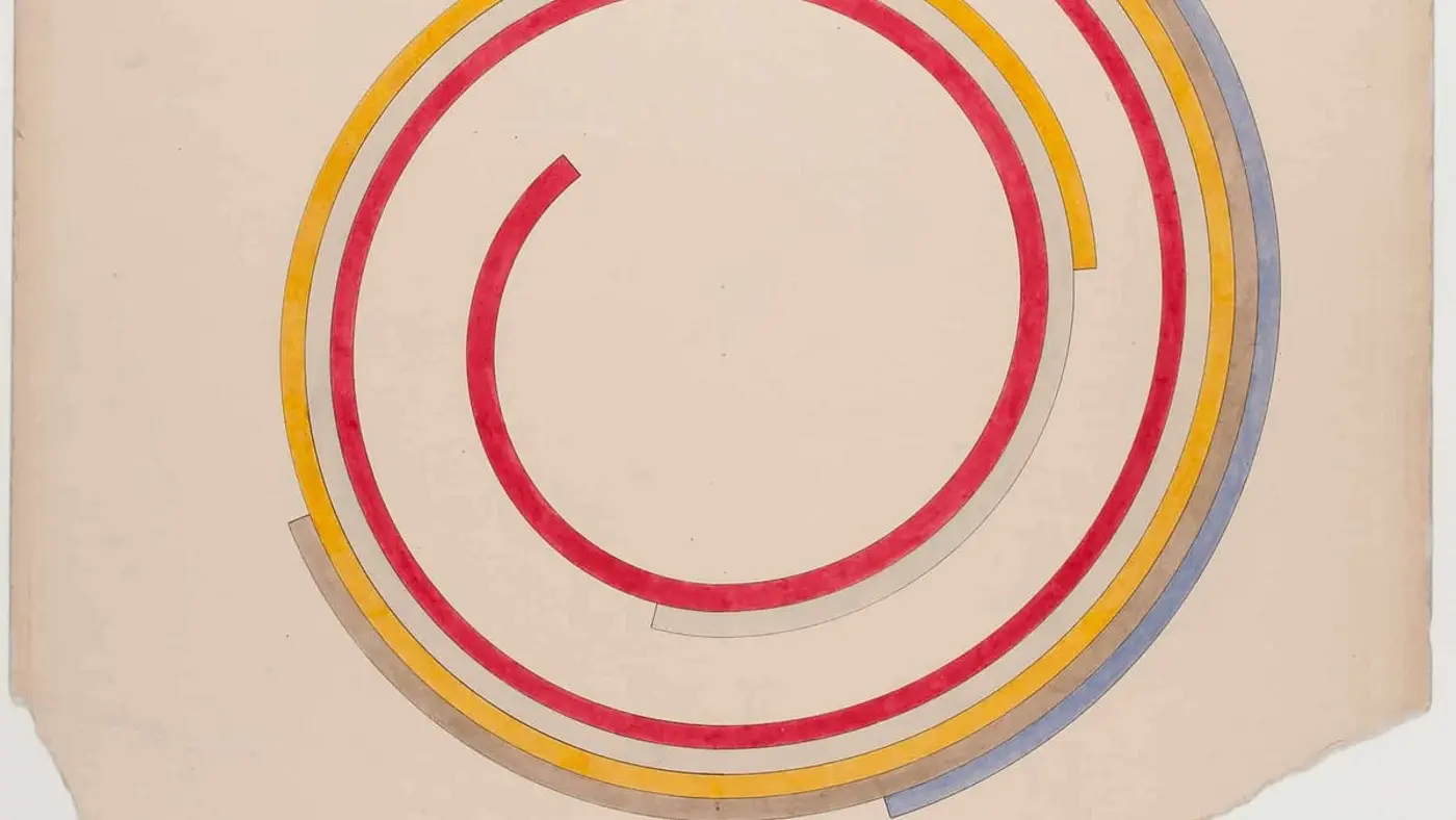 the handmade beauty of machine age data visualizations