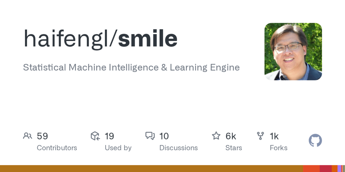smile v60 was released