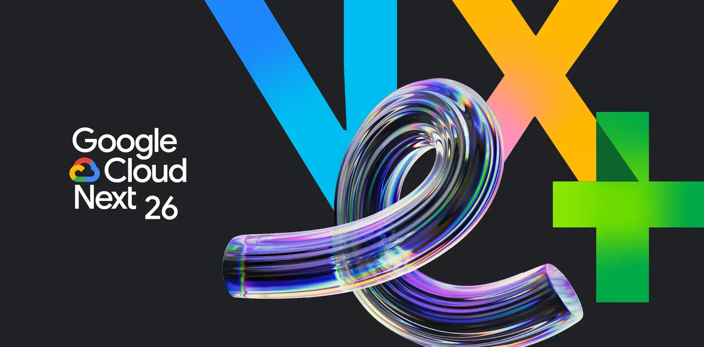 welcome to google cloud next x2726