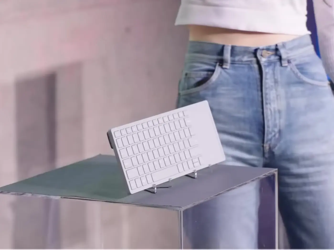 the couch keyboard has been bad for years and framework just fixed it