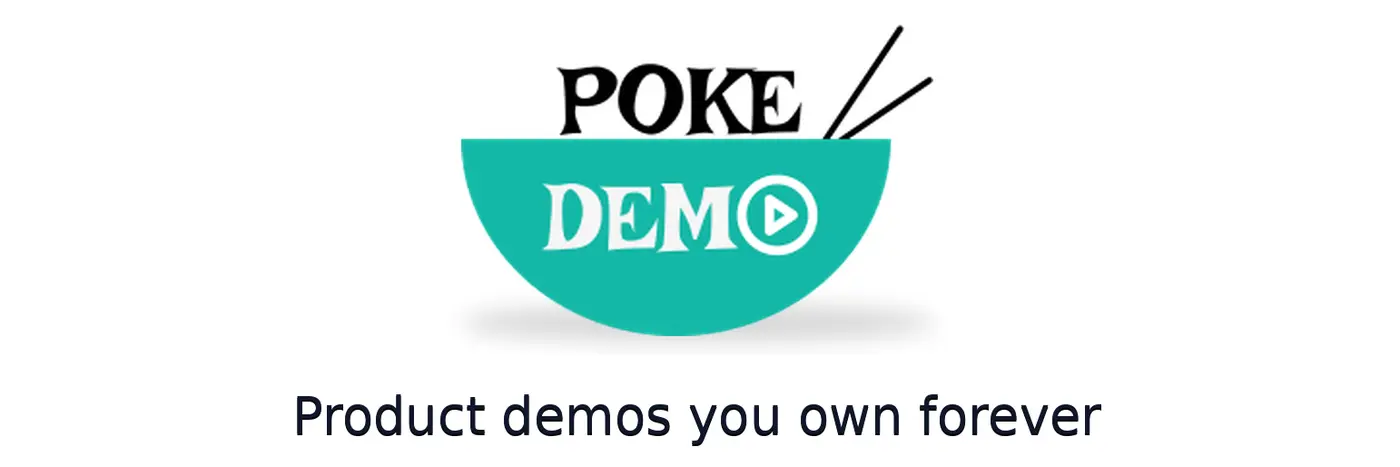 show hn pokedemo create clickthrough demos you can selfhost