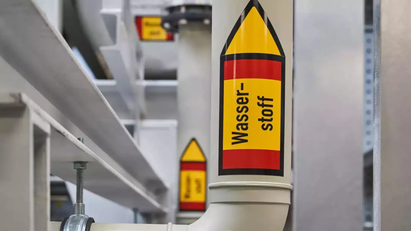 startup photreon aims to produce hydrogen with sunlight