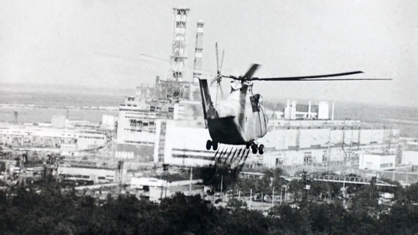 chernobyl at 40 the accident its impact and how it changed nuclear energy