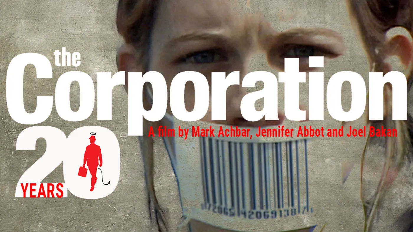 the corporation