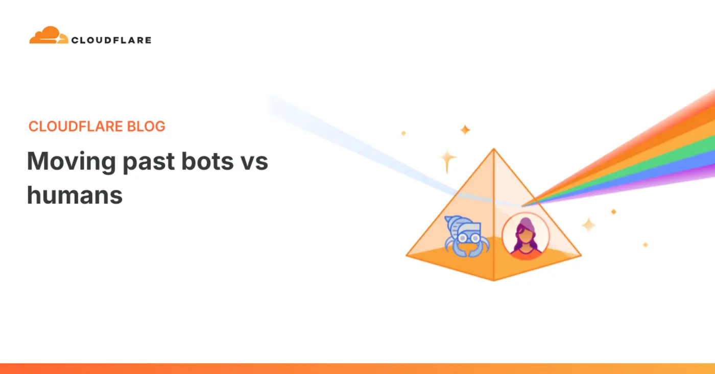 moving past bots vs humans