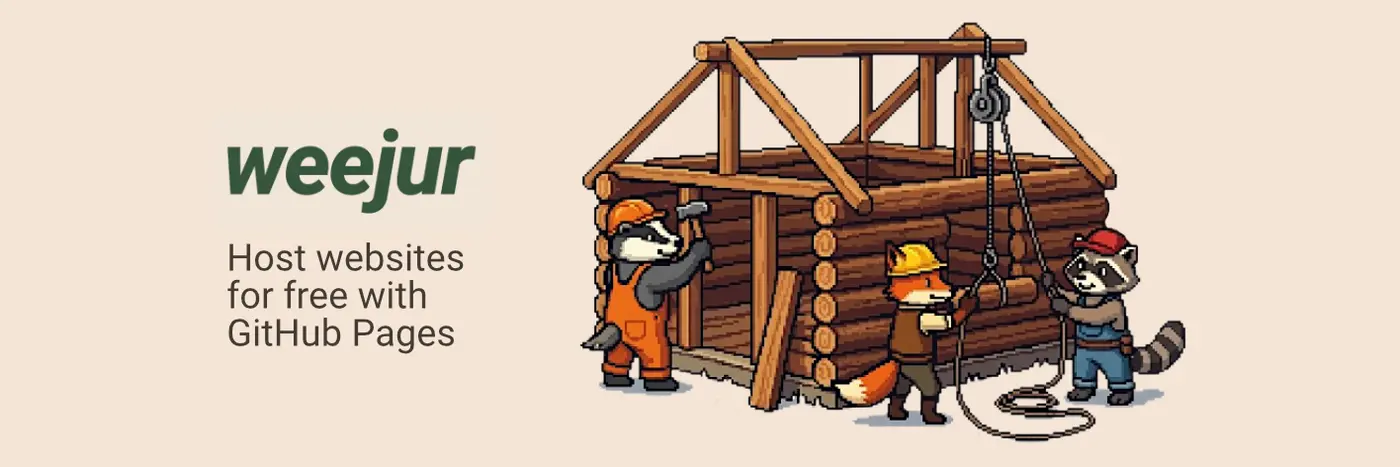 show hn a free tool for nontechnical folks to easily publish a website