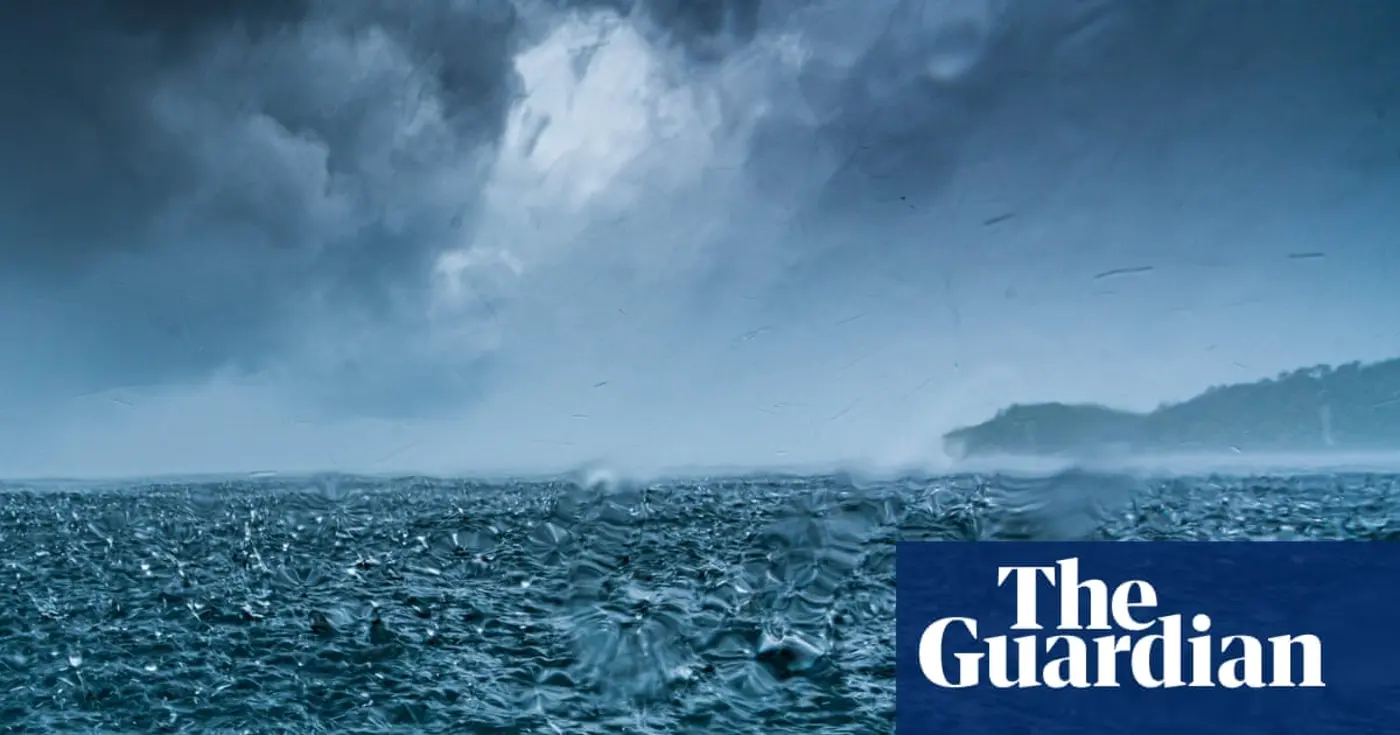 critical atlantic current significantly more likely to collapse than thought
