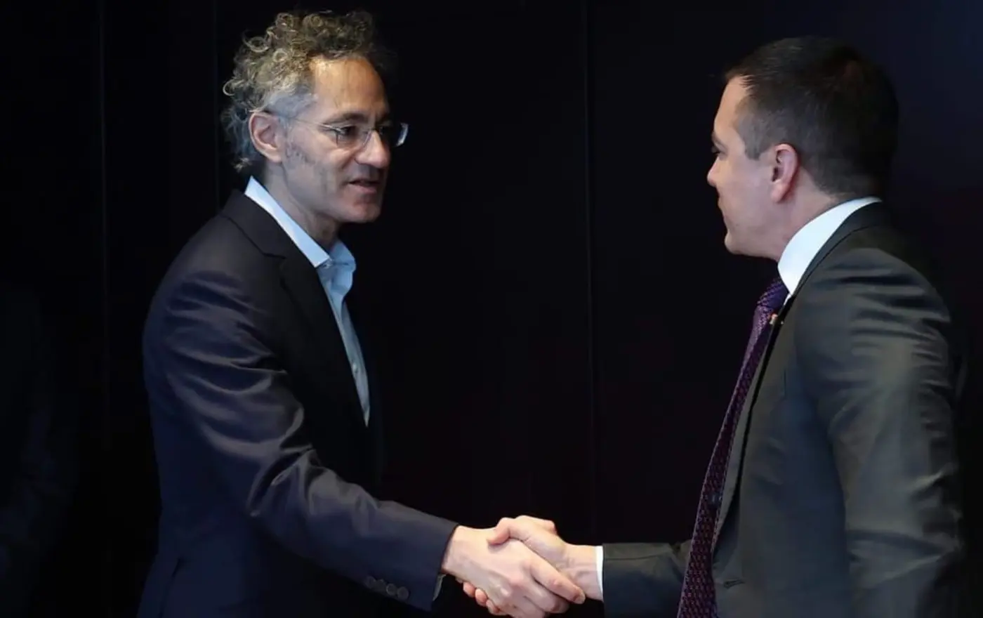 the tech oligarchx27s republic